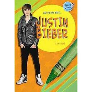 Justin Bieber (Hardcover).Opens in a new window