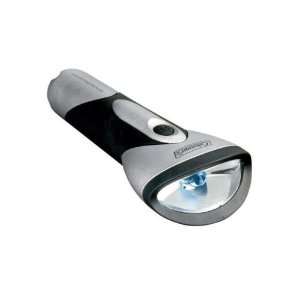  Coleman Widebeam Rechargeable Flashlight