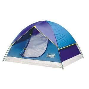  Coleman Dome Tent