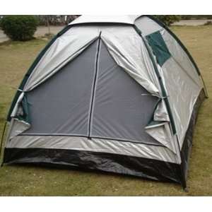  4 Person Dome Tent