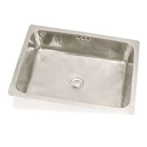  WS Bath Collections Rustica 5035 SB Polished Brass Metal 