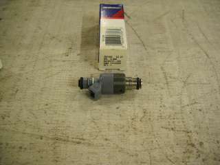 ACDelco 217 292 New Multi Port Injector  