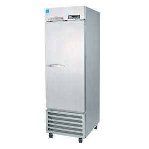 Beverage Air Refrigeration   Commercial Freezer   1 Door   27 In Wide 