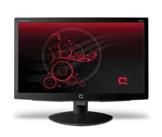 Compaq S1922a 18.5 Inch Diagonal LCD Monitor   Black 