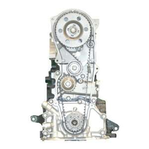   620 Mazda FE Turbo Complete Engine, Remanufactured Automotive