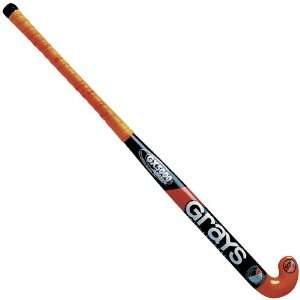 Grays GX5000 Megabow Composite Indoor Field Hockey Stick  
