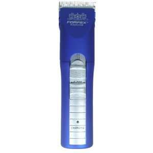 BABYLISS PRO Forfex Professional Cord/Cordless Clipper in Blue (Model 