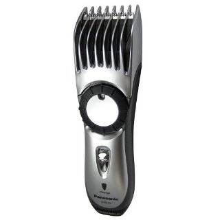 Panasonic ER224S All in One Cordless Hair and Beard Trimmer (Silver 