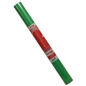 Contact Paper Roll 18 X 8 Yd Green
