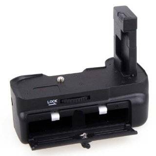   Battery Grip Holder for Nikon D3100 SLR Digital Camera EN EL14 Battery