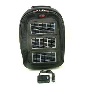  Solar Charger for Minolta with Voltaic Converter Pack Automotive