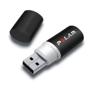 Polar IrDA USB Adapter Interface 