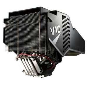  Cooler Master Hybrid V10 TEC CPU Cooler 120mm 2400rpm 1 X 