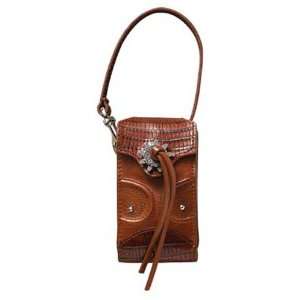    Ariat Ladies Corded Cowgirl Cell Phone Case