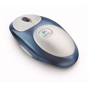  Logitech Cordless MouseMan Optical Mouse ( 930496 0403 