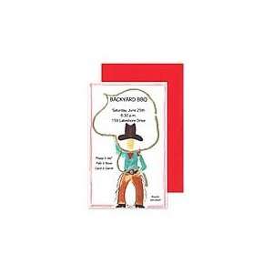  Cowboy Invitation Adult Birthday Invitations Health 