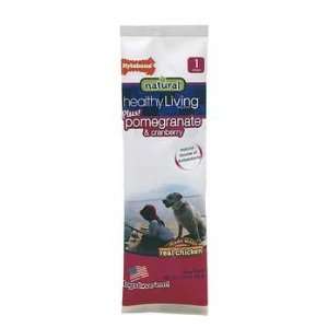 Healthy Living Chews Cranberry Pom Juice 30ct Tower (Catalog Category 