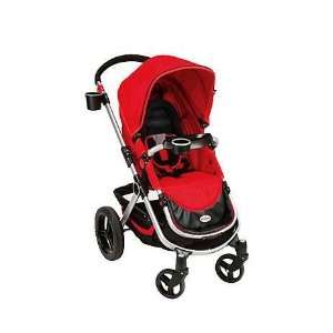  Kolcraft Options 4 Wheeler Stroller Baby