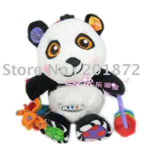   crib toy infant play&grow musical plush lovely toys on Toys & Games
