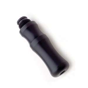  Smart Parts Gas Through Grip Black