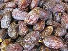 Dried Fruit Dates large. 3 pound