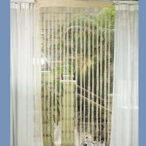  LOVE Heart Tassel String Door Curtain Window Room Divider 