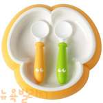 Well Designed Dish Set Makes Mealtime Easy and Fun
