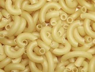 ELBOW MACARONI PASTA Freeze Dried Emergency Survival Food A Case of 