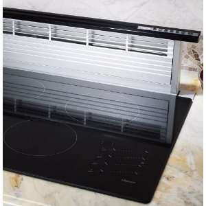  Dacor Preference Series RV36B 36 Raised Vent with a 