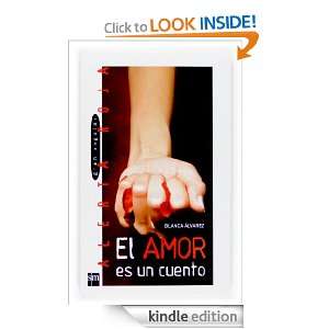 El amor es un cuento (eBook ePub) (Alerta Roja) (Spanish Edition 