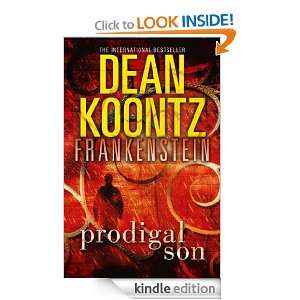   Book 1 (Dean Koontzs Frankenstein, Book 1) Dean Koontz 
