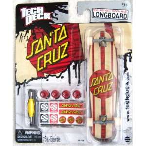  Tech Deck 120mm Longboard Random design Toys & Games