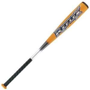 Easton Reflex BX60 Adult ( 3) Baseball Bat   33 inch  