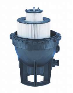   maximum operating water temperature internal filter 104 f 40 c