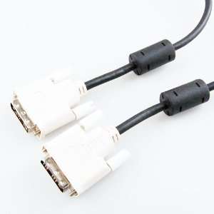  NEW 6ft DELL DVI D to DVI D LCD Monitor PC Video Cable 