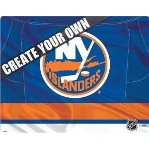  New York Islanders   create your own skin for ResMed H5i 