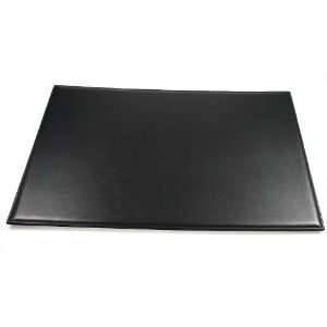  Lucrin   Large desk pad 23.6 x 15.7 inches   smooth cow leather 