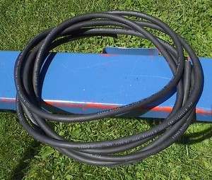 14 14/3 Essex Royal 300V Electric Wire Rubber Cord  