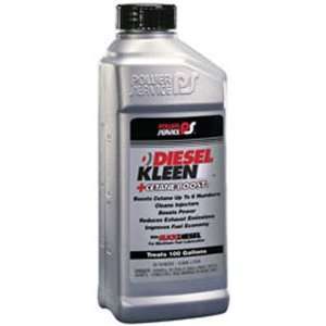  Power Service® Diesel Kleen +Cetane Boost Fuel Additive 