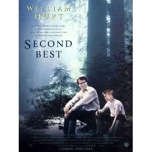  Second Best (1994) 27 x 40 Movie Poster Style B