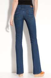 Paige Skyline Bootcut Stretch Jeans (Finley) $169.00