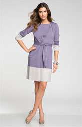 St. John Collection Colorblock Dress & Coat Items priced $110.00   $ 