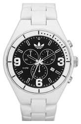 adidas Originals Resin Cambridge 44mm Chronograph Watch $115.00