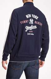 New Markdown Tommy Bahama New York Yankees Full Zip Jacket Was $175 