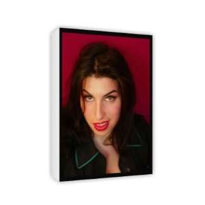 Amy Winehouse   Canvas   Medium   30x45cm