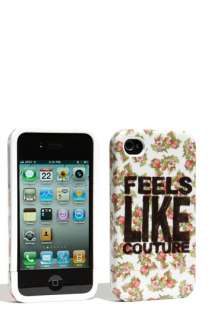 Juicy Couture Couture iPhone Case  