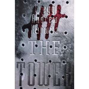  The Tower [Paperback] Gregg Andrew Hurwitz Books