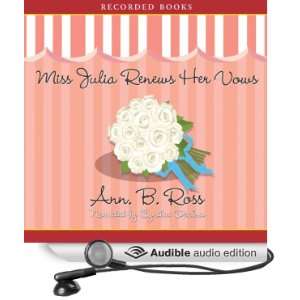   Her Vows (Audible Audio Edition) Ann Ross, Cynthia Darlow Books