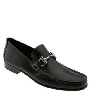 Salvatore Ferragamo Giordano Loafer  