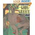 The Gods of Greece by Arianna Stassinopoulos Huffington and 